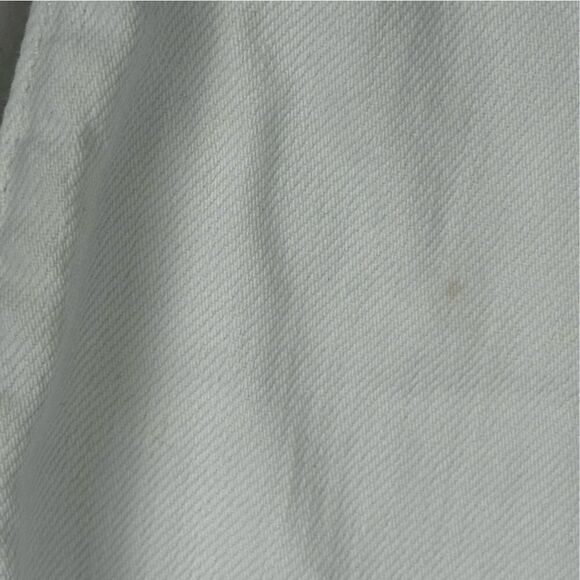 Joe's White Skinny Ankle Jeans size 31 - Picture 8 of 8